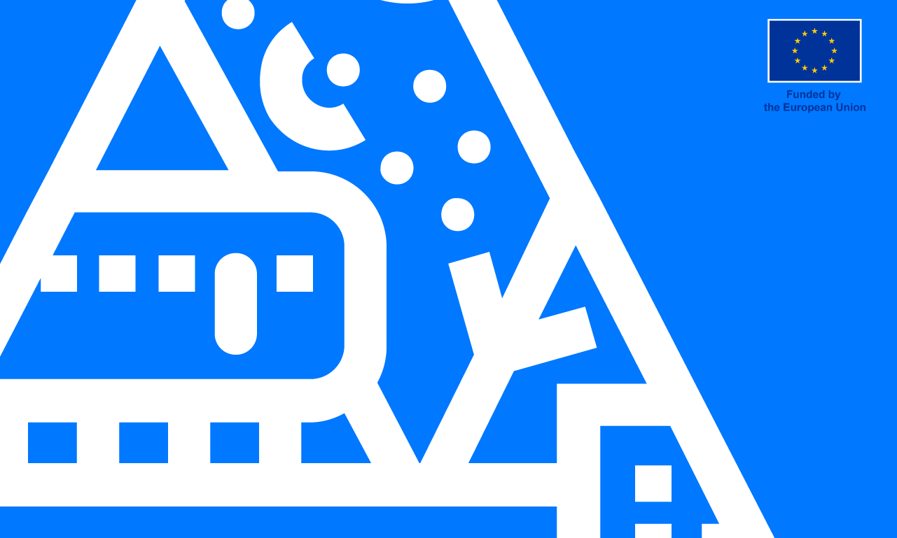 Follow us on our networks​​